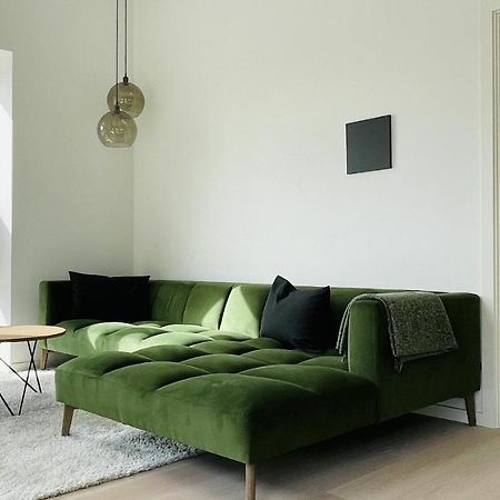 Apartmentincopenhagen Apartment 1460 ภายนอก รูปภาพ