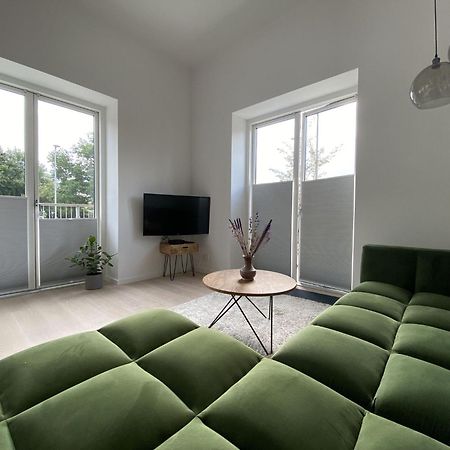 Apartmentincopenhagen Apartment 1460 ภายนอก รูปภาพ