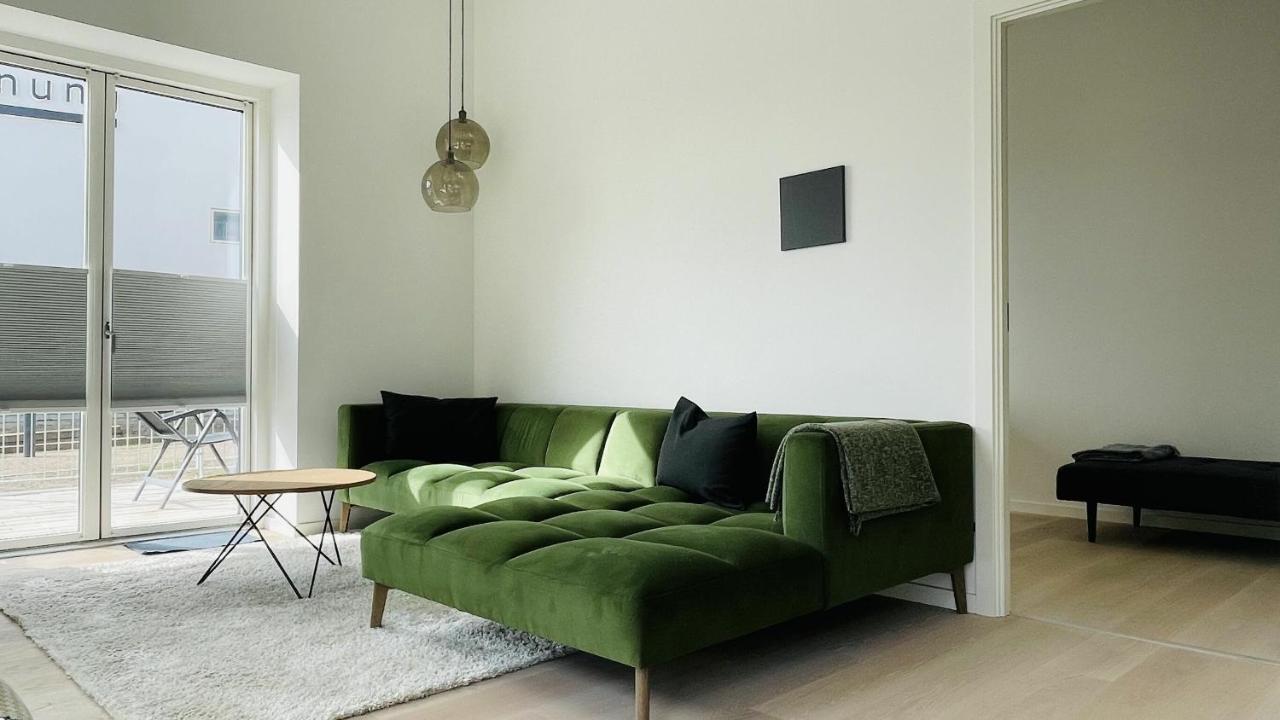 Apartmentincopenhagen Apartment 1460 ภายนอก รูปภาพ