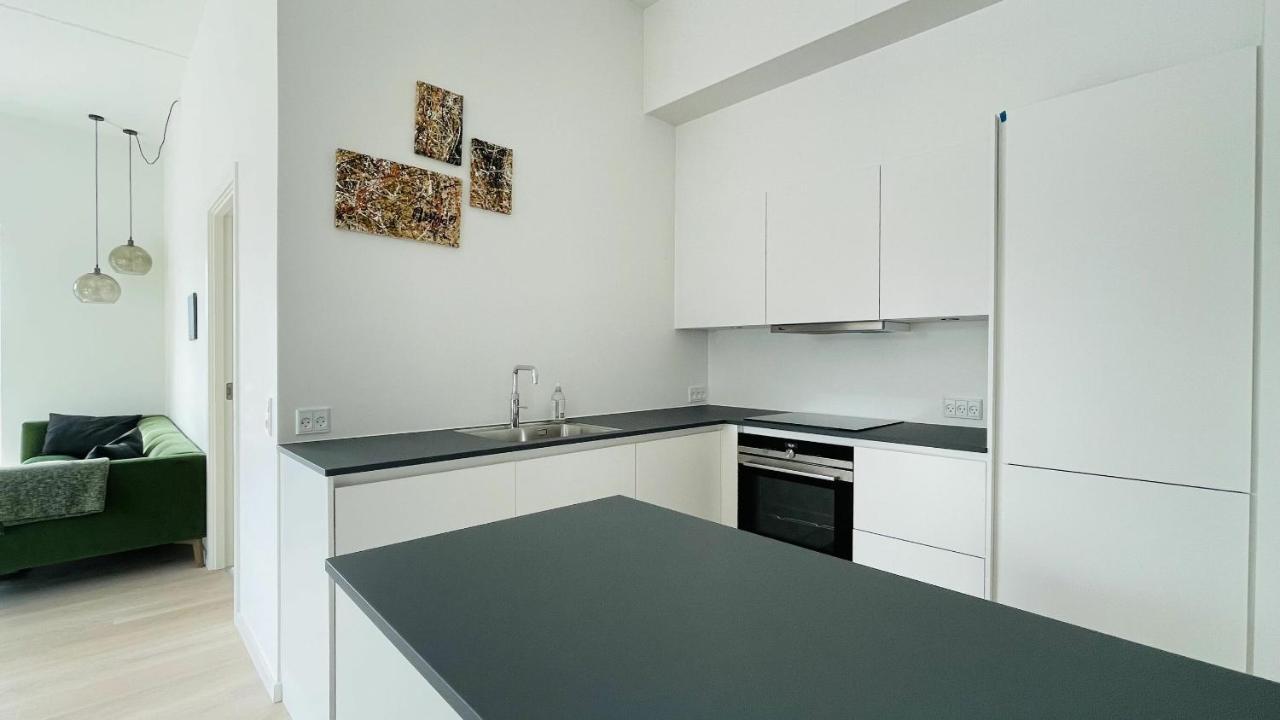 Apartmentincopenhagen Apartment 1460 ภายนอก รูปภาพ