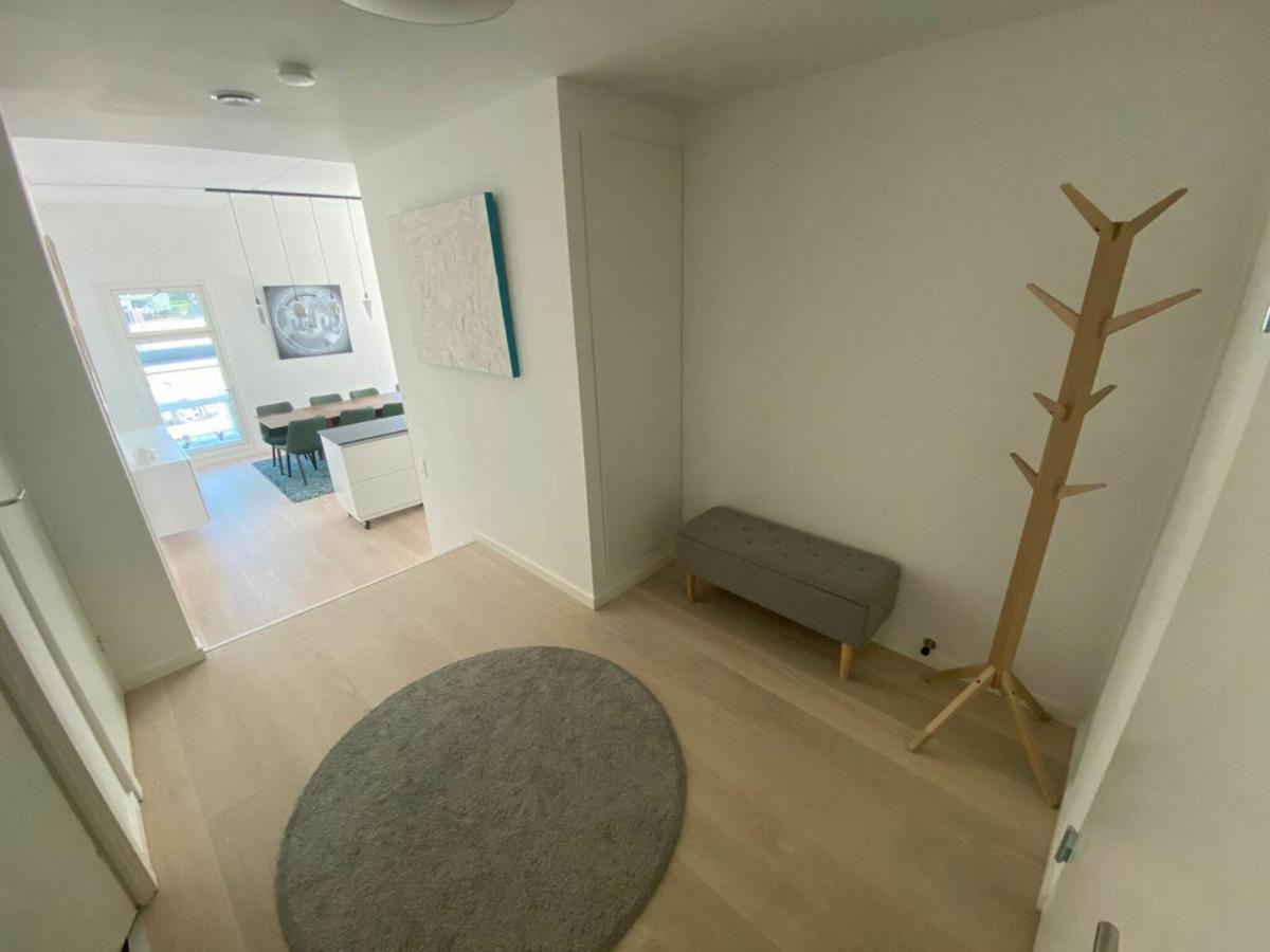 Apartmentincopenhagen Apartment 1460 ภายนอก รูปภาพ