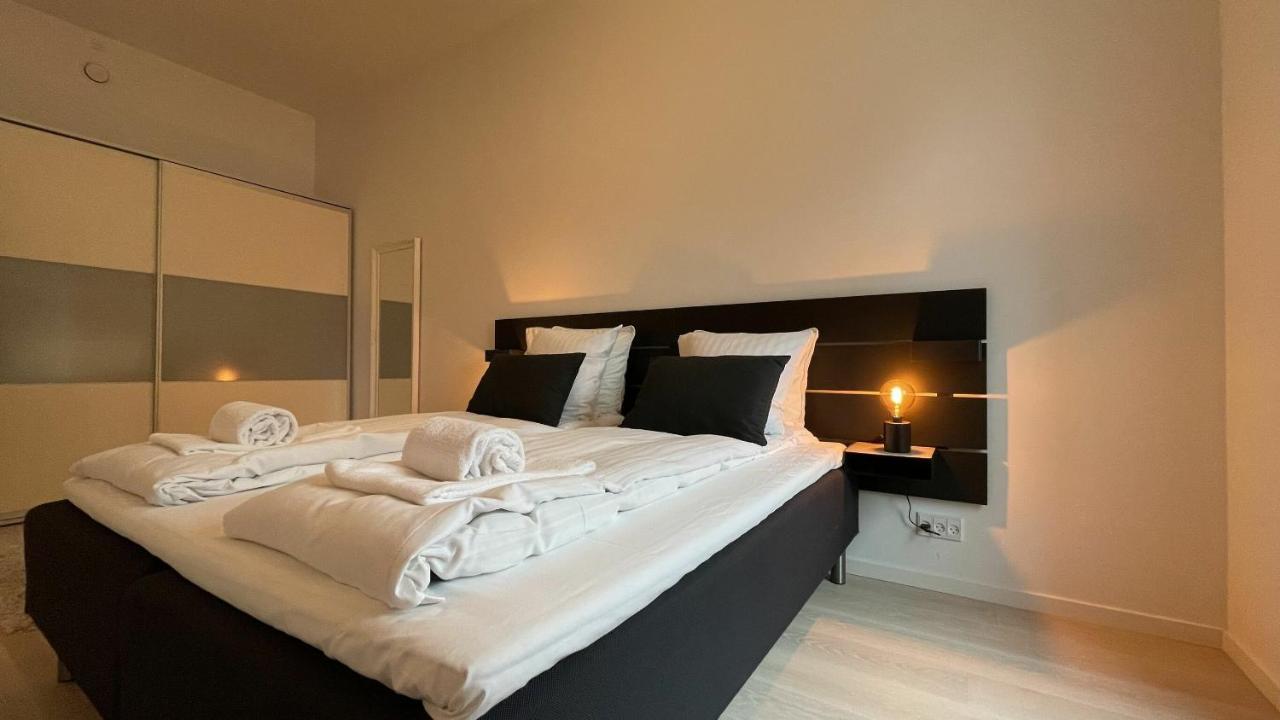 Apartmentincopenhagen Apartment 1460 ภายนอก รูปภาพ