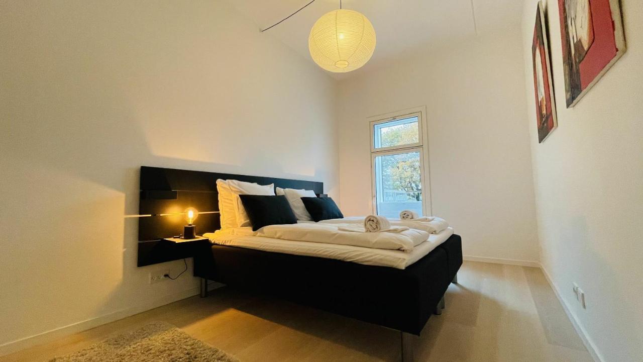 Apartmentincopenhagen Apartment 1460 ภายนอก รูปภาพ