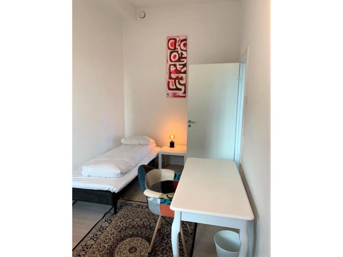 Apartmentincopenhagen Apartment 1460 ภายนอก รูปภาพ