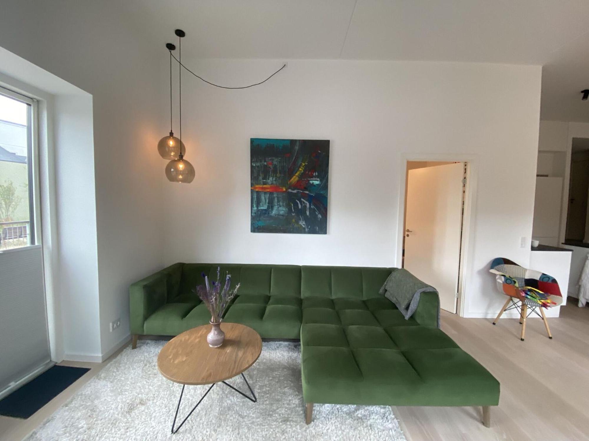 Apartmentincopenhagen Apartment 1460 ภายนอก รูปภาพ