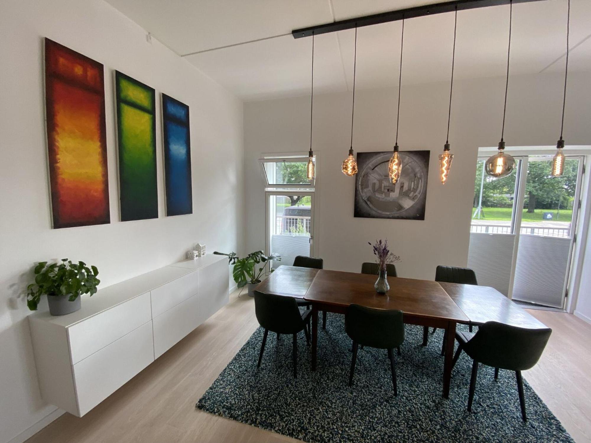 Apartmentincopenhagen Apartment 1460 ภายนอก รูปภาพ