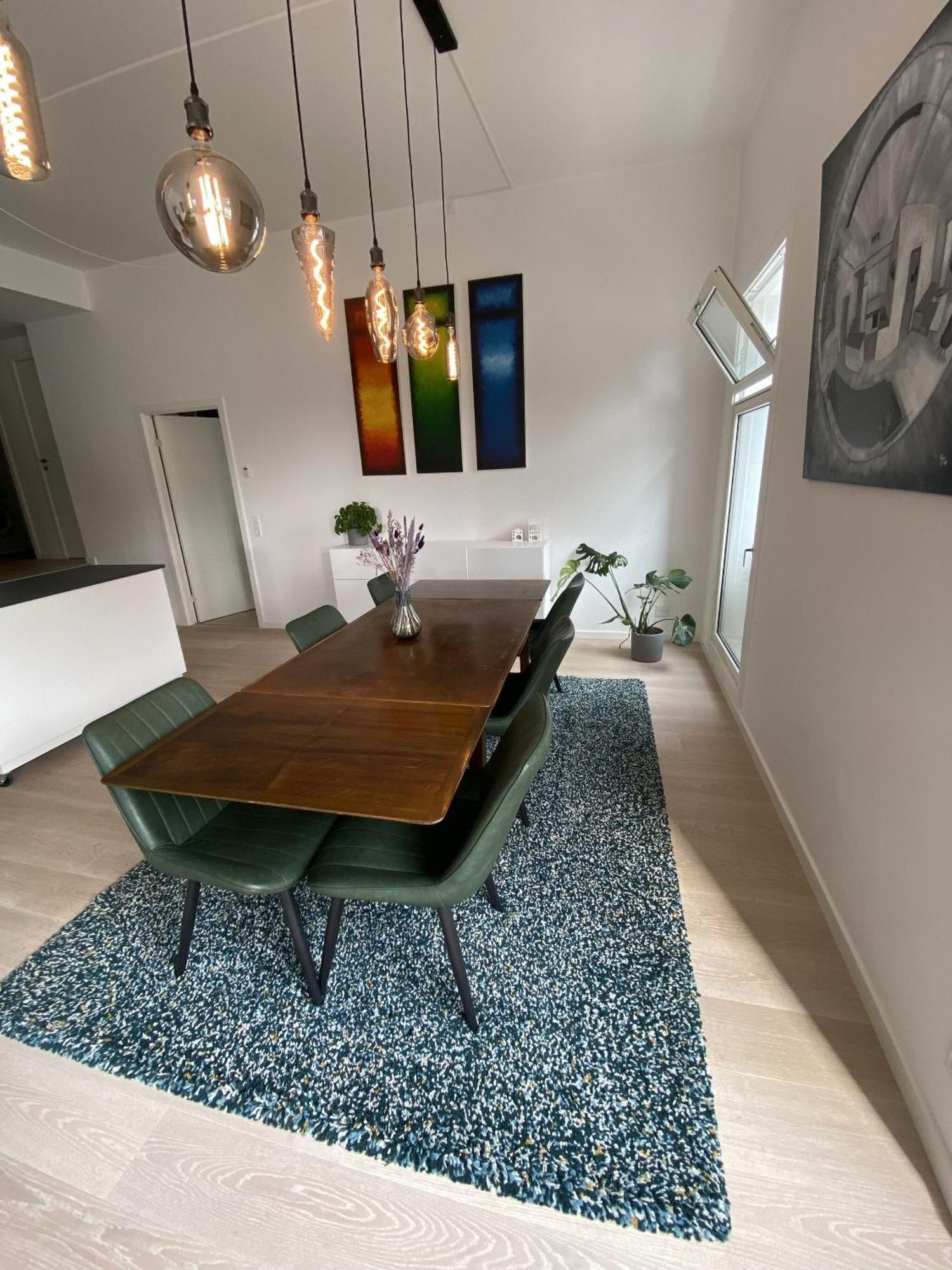 Apartmentincopenhagen Apartment 1460 ภายนอก รูปภาพ