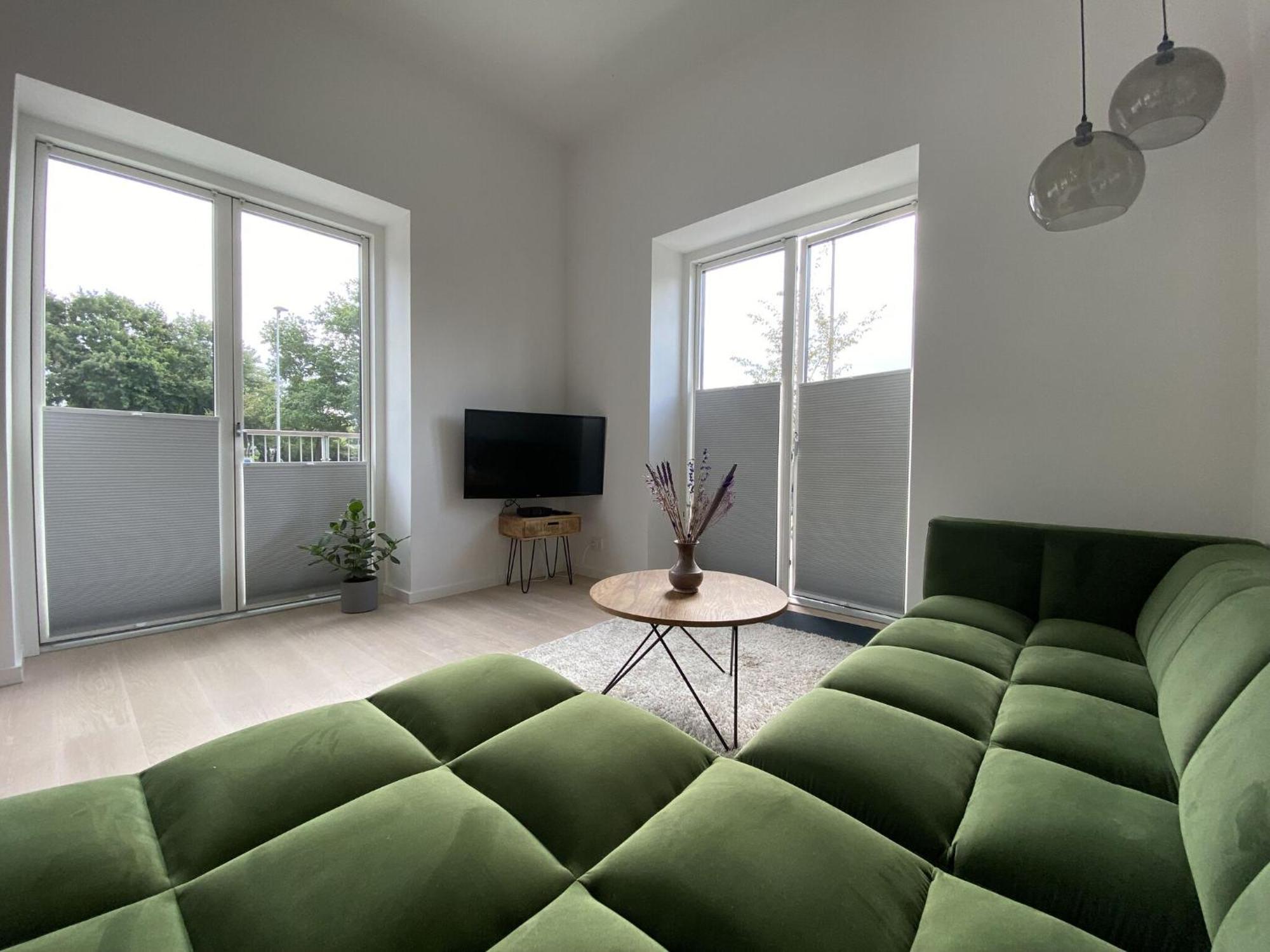 Apartmentincopenhagen Apartment 1460 ภายนอก รูปภาพ