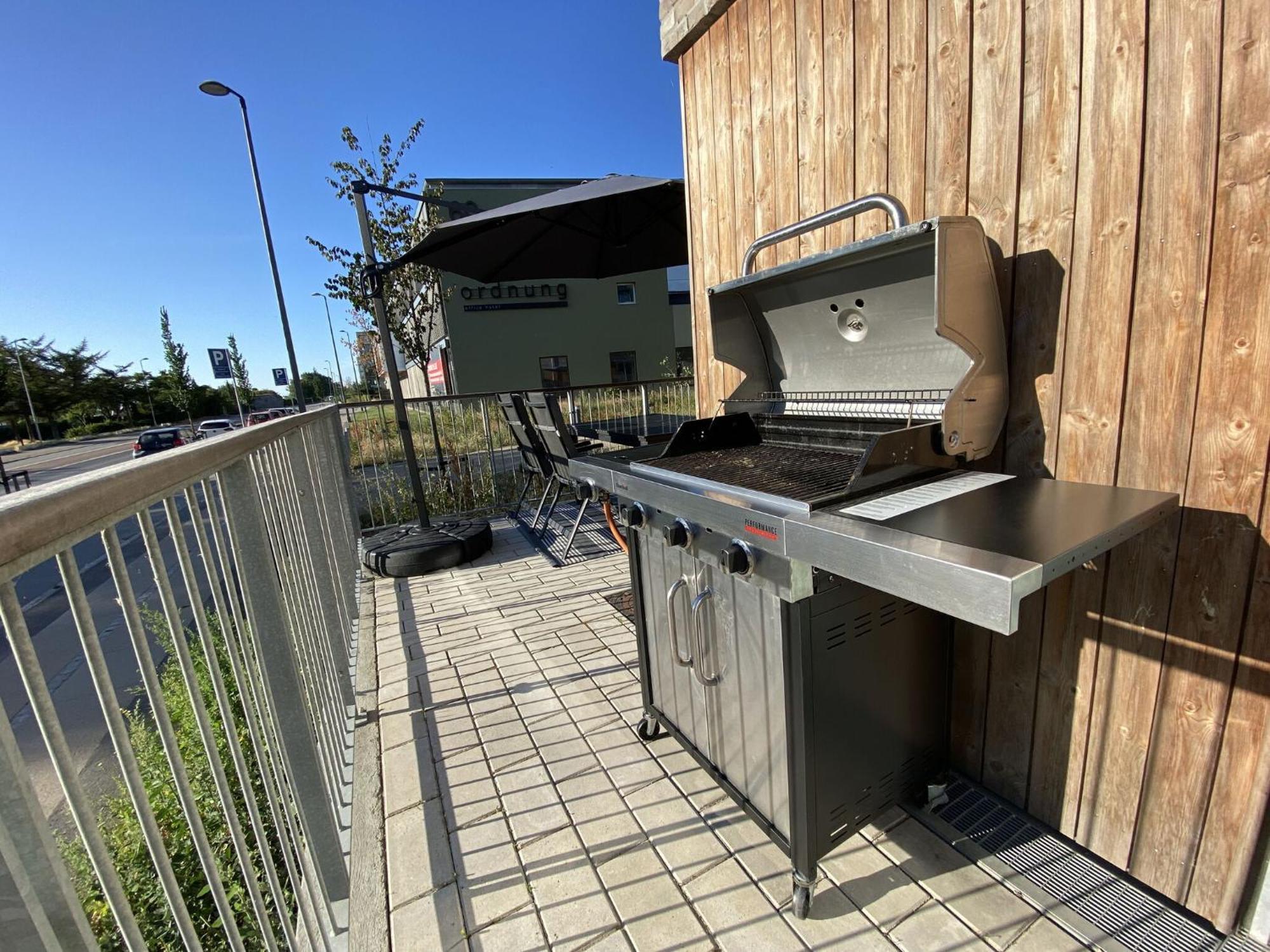 Apartmentincopenhagen Apartment 1460 ภายนอก รูปภาพ