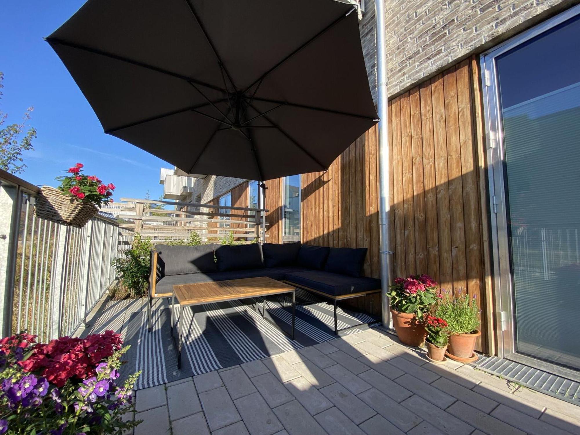 Apartmentincopenhagen Apartment 1460 ภายนอก รูปภาพ
