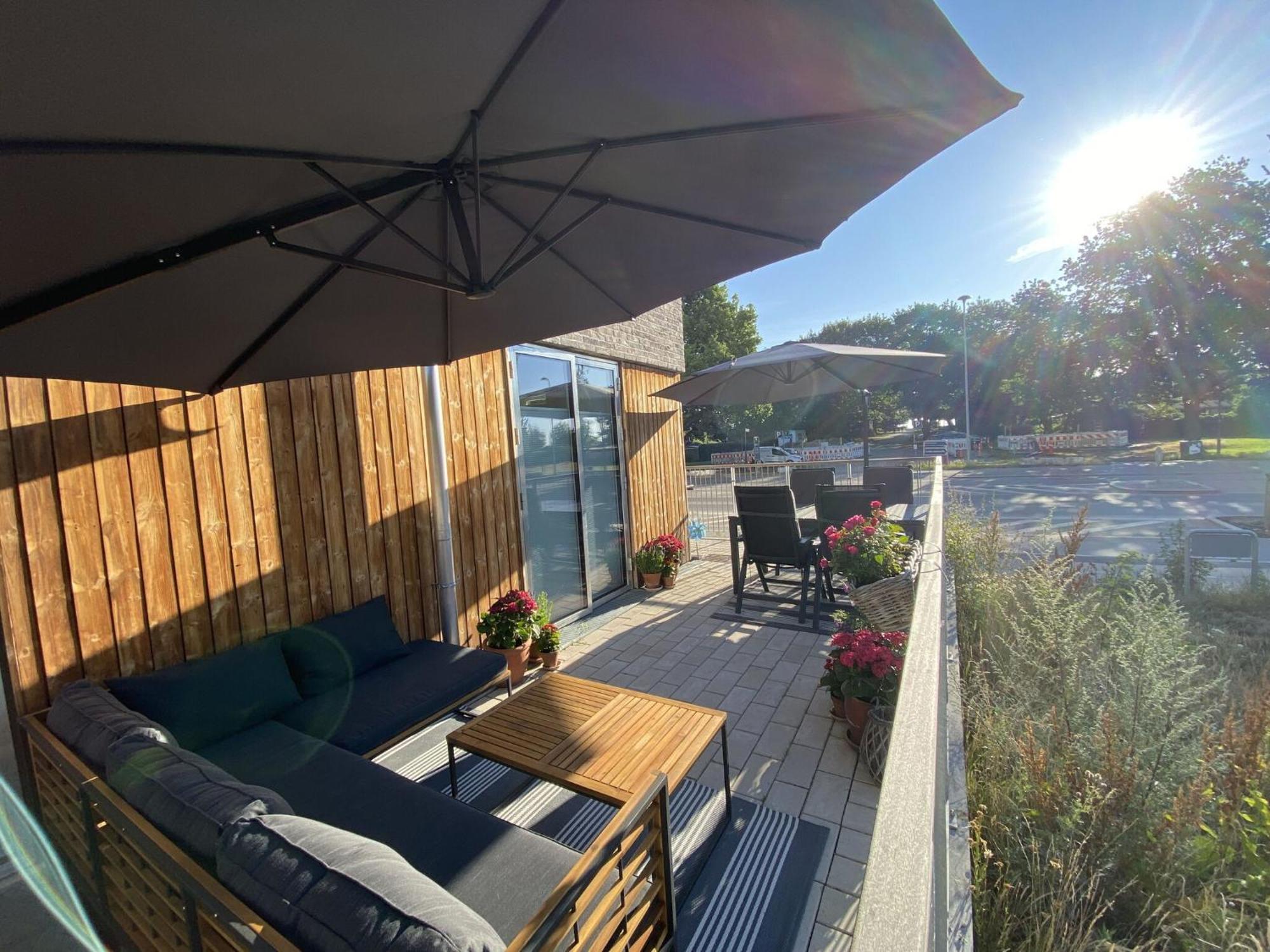 Apartmentincopenhagen Apartment 1460 ภายนอก รูปภาพ